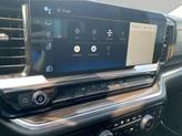 Thumbnail of 2022 Dark Ash Metallic Chevrolet Silverado 1500