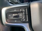 Thumbnail of 2022 Dark Ash Metallic Chevrolet Silverado 1500
