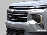 Thumbnail of 2026 Sterling Gray Metallic Chevrolet Traverse