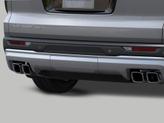 Thumbnail of 2026 Sterling Gray Metallic Chevrolet Traverse