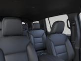 Thumbnail of 2026 Sterling Gray Metallic Chevrolet Traverse