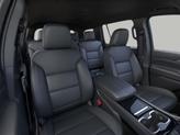 Thumbnail of 2026 Sterling Gray Metallic Chevrolet Traverse