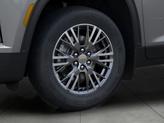 Thumbnail of 2026 Sterling Gray Metallic Chevrolet Traverse