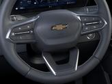 Thumbnail of 2026 Sterling Gray Metallic Chevrolet Traverse