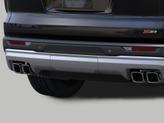 Thumbnail of 2026 Mosaic Black Metallic Chevrolet Traverse