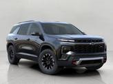 Thumbnail of 2026 Mosaic Black Metallic Chevrolet Traverse