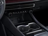 Thumbnail of 2026 Mosaic Black Metallic Chevrolet Traverse