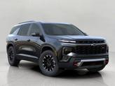 Photo of 2026 Mosaic Black Metallic Chevrolet Traverse