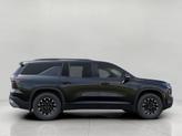 Thumbnail of 2026 Mosaic Black Metallic Chevrolet Traverse