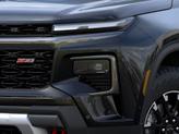 Thumbnail of 2026 Mosaic Black Metallic Chevrolet Traverse