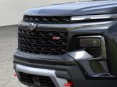 Thumbnail of 2026 Mosaic Black Metallic Chevrolet Traverse