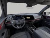 Thumbnail of 2026 Mosaic Black Metallic Chevrolet Traverse
