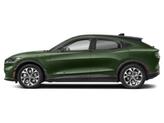 Thumbnail of 2025 Eruption Green Metallic Ford Mustang Mach-E