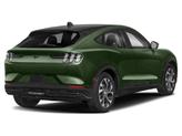 Thumbnail of 2025 Eruption Green Metallic Ford Mustang Mach-E