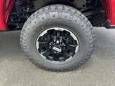 Thumbnail of 2025 Ruby Red Metallic Ford F-250