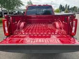 Thumbnail of 2025 Ruby Red Metallic Ford F-250