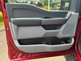 Thumbnail of 2025 Ruby Red Metallic Ford F-250