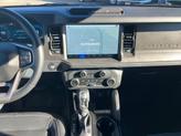 Thumbnail of 2025 Azure Gray Metallic Tri-Coat Ford Bronco