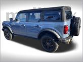 Thumbnail of 2025 Azure Gray Metallic Tri-Coat Ford Bronco