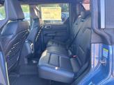 Thumbnail of 2025 Azure Gray Metallic Tri-Coat Ford Bronco