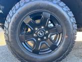 Thumbnail of 2025 Azure Gray Metallic Tri-Coat Ford Bronco