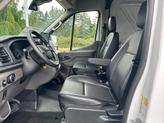 Thumbnail of 2025 Oxford White Ford Transit-250