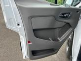 Thumbnail of 2025 Oxford White Ford Transit-250