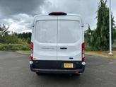 Thumbnail of 2025 Oxford White Ford Transit-250