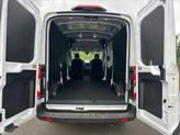 Thumbnail of 2025 Oxford White Ford Transit-250
