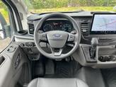 Thumbnail of 2025 Oxford White Ford Transit-250