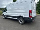 Thumbnail of 2025 Oxford White Ford Transit-250