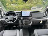 Thumbnail of 2025 Oxford White Ford Transit-250