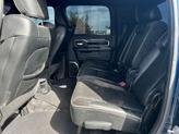 Thumbnail of 2021 Patriot Blue Pearlcoat RAM 2500