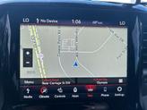 Thumbnail of 2021 Patriot Blue Pearlcoat RAM 2500