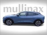 Thumbnail of 2024 Vapor Blue Ford Mustang Mach-E