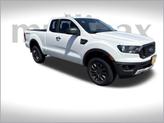 Photo of 2019 Oxford White Ford Ranger