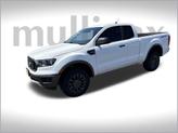 Thumbnail of 2019 Oxford White Ford Ranger