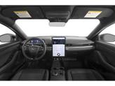 Thumbnail of 2025 Star White Met Tri-Coat Ford Mustang Mach-E