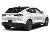 Thumbnail of 2025 Star White Met Tri-Coat Ford Mustang Mach-E