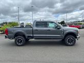 Thumbnail of 2025 Carbonized Gray Ford F-250