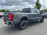 Thumbnail of 2025 Carbonized Gray Ford F-250
