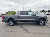 Thumbnail of 2025 Carbonized Gray Ford F-250