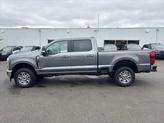 Thumbnail of 2025 Carbonized Gray Ford F-250