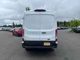 Thumbnail of 2025 Oxford White Ford Transit-250
