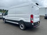 Thumbnail of 2025 Oxford White Ford Transit-250