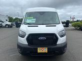 Thumbnail of 2025 Oxford White Ford Transit-250