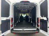 Thumbnail of 2025 Oxford White Ford Transit-250