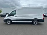 Thumbnail of 2025 Oxford White Ford Transit-250