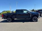 Thumbnail of 2025 Antimatter Blue Ford F-250