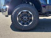 Thumbnail of 2025 Antimatter Blue Ford F-250